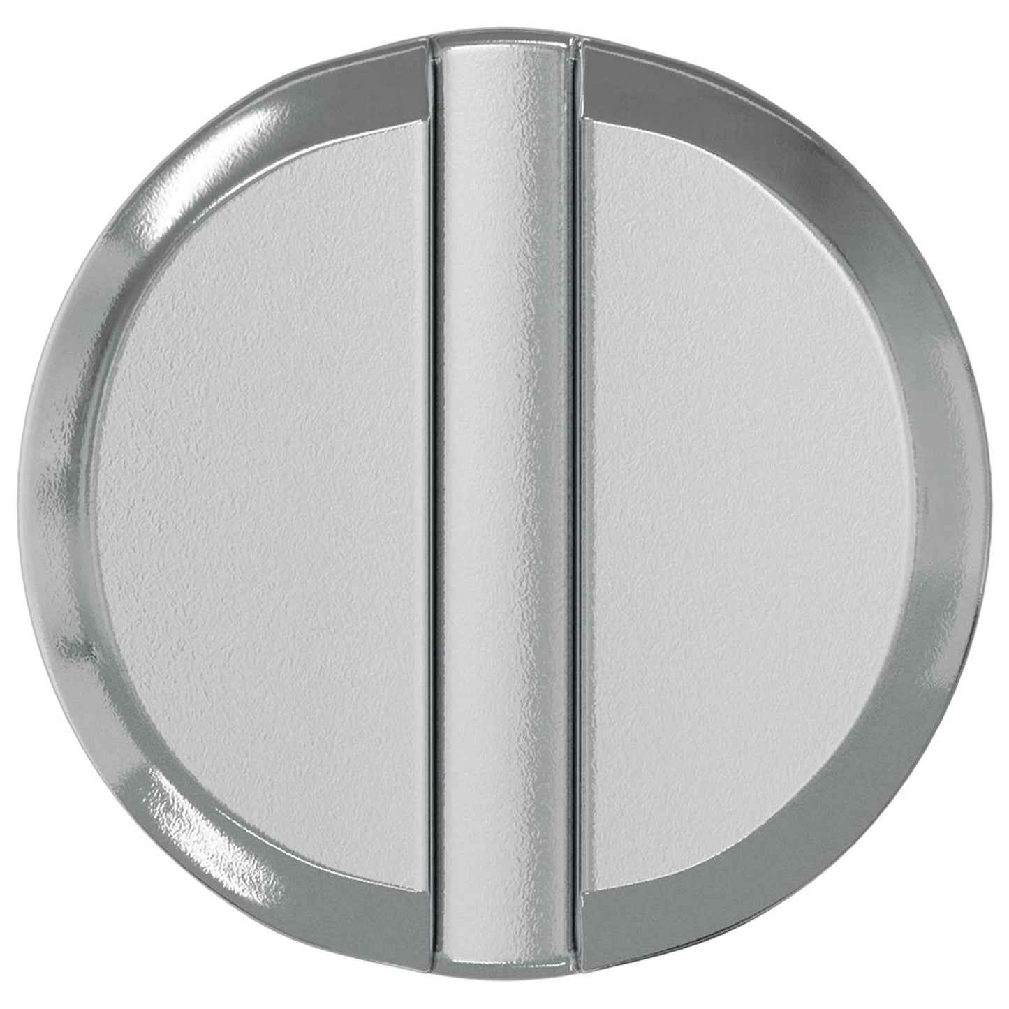 Mutter 2 pcs Zink-beschichtet 60 x 12 mm Eisen