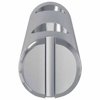 Mutter 12 pcs Zink-beschichtet 60 x 12 mm Eisen