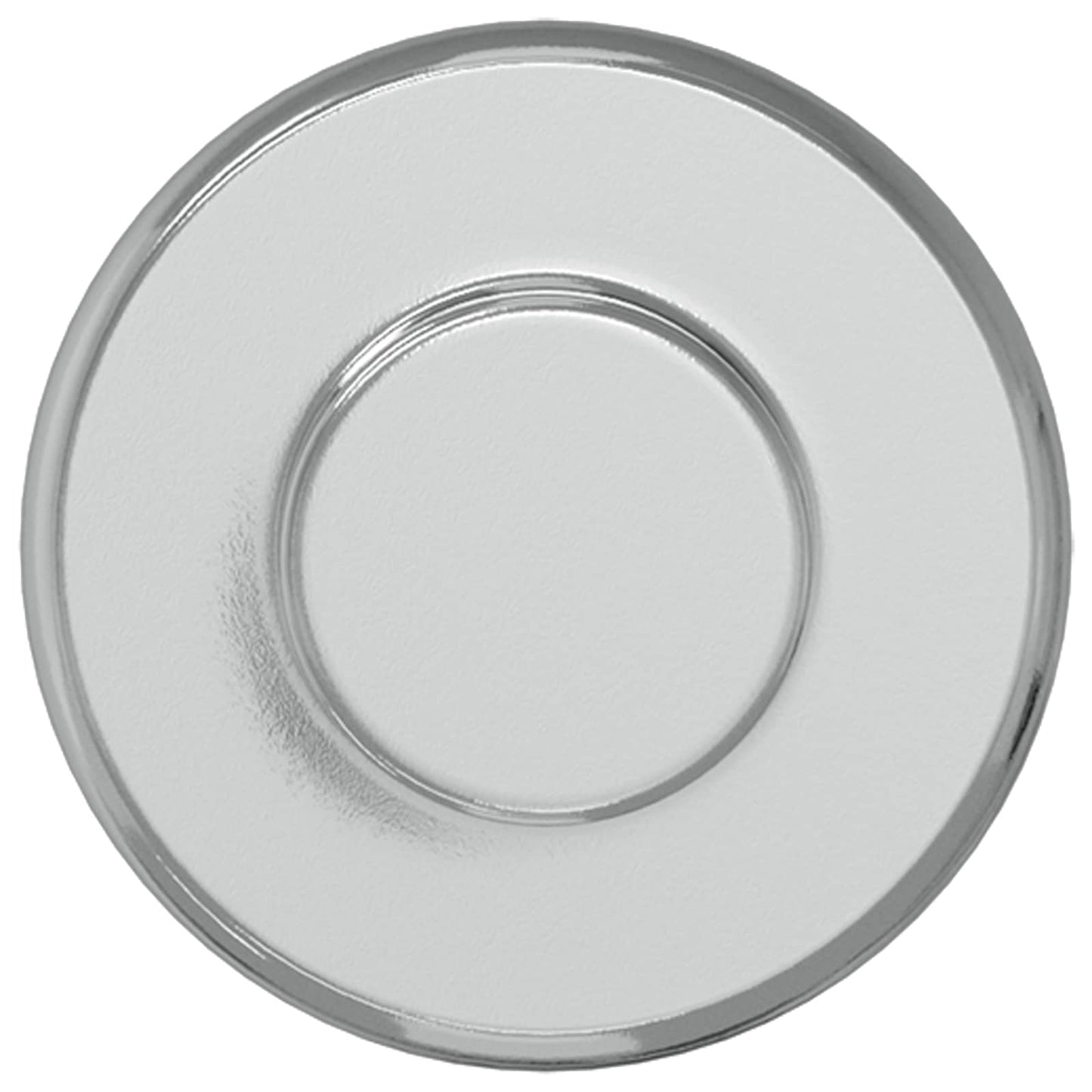 Regalstecker 12 pcs Silber 8,6 x 8,6 x 14,6 mm Stahl