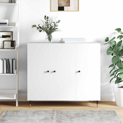 Schrankknöpfe 12 pcs Schwarz M4 x 12 mm Eisen