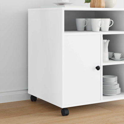 Drehrolle 2 pcs Schwarz 39,5 x 39,5 x 37,8 mm Eisen und PP