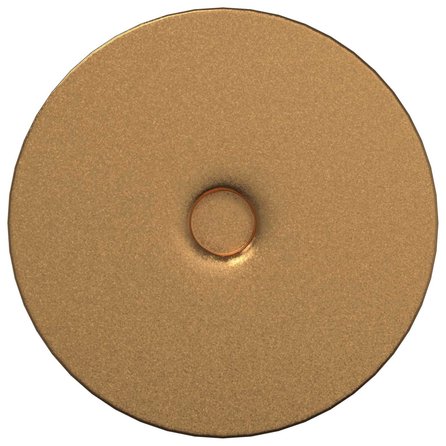 Standfüße 12 pcs Gold 98 x 40 mm Eisen