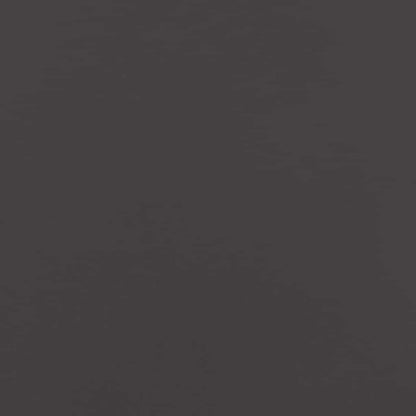 Pflanzenring 5 pcs Schwarz 120 x 120 x 20 cm