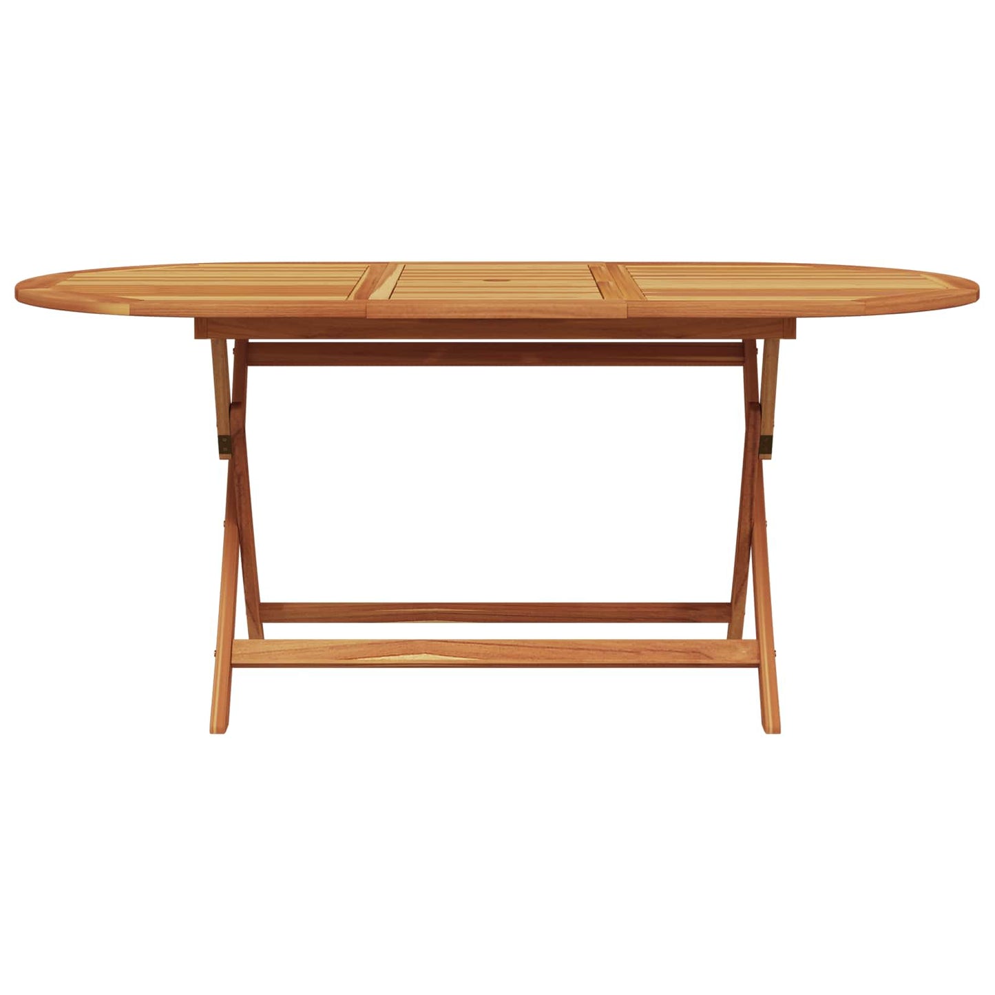 Garten Essgruppe 5 pcs Grau Massivholz Akazie