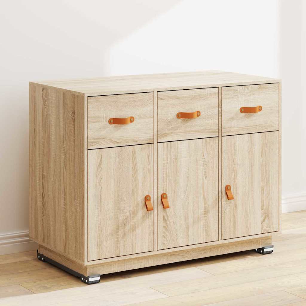 Waschmaschinensockel 2 pcs Schwarz 72 x 5 x 4,5 cm Edelstahl