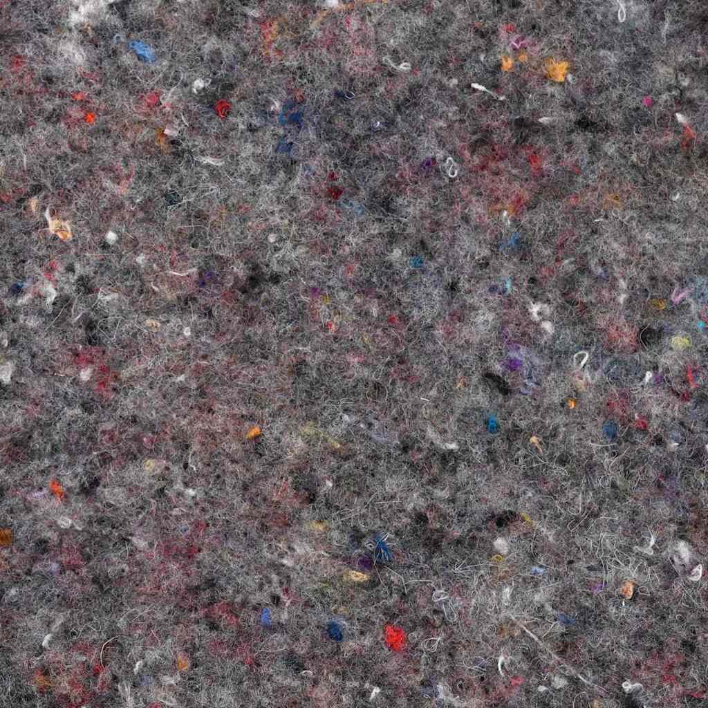 Umzugsdecken 25 pcs Grau 150 x 200 cm Stoff