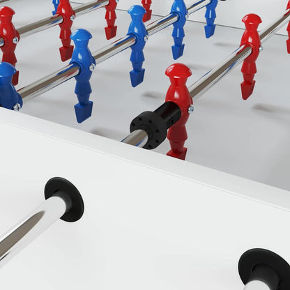 Fußballtisch-Bumper 16 pcs Schwarz 2,7 x 2,7 x 1,3 cm TPE