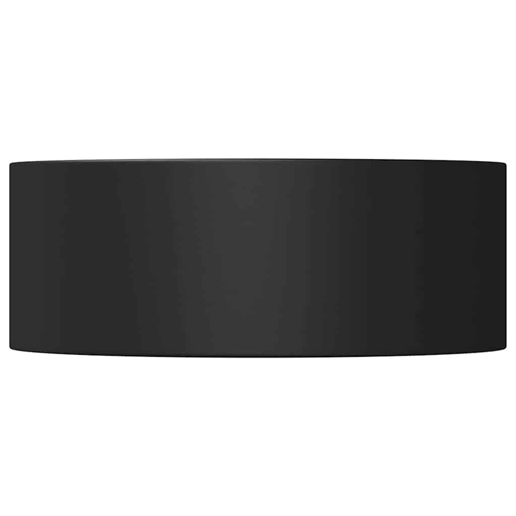 Fußballtisch-Bumper 16 pcs Schwarz 2,7 x 2,7 x 1,3 cm TPE