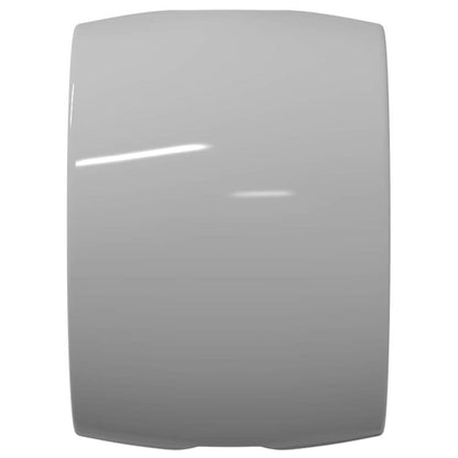 Tischfußballlager 10 pcs Schwarz 3 x 3 x 2,1 cm PP