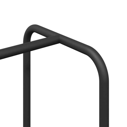 Kleiderständer Sonoma-Eiche 60 x 30 x 171 cm Holzwerkstoff