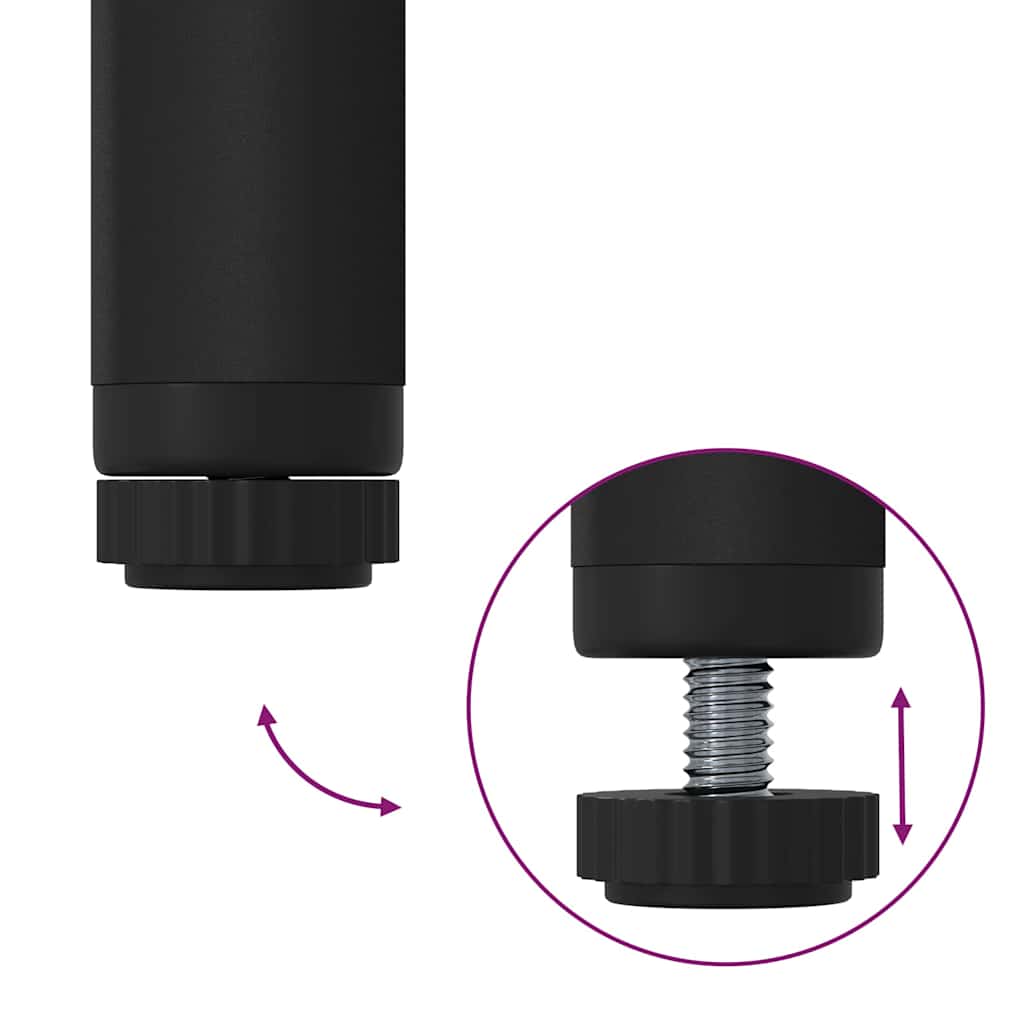 Kleiderständer Sonoma-Eiche 60 x 30 x 171 cm Holzwerkstoff