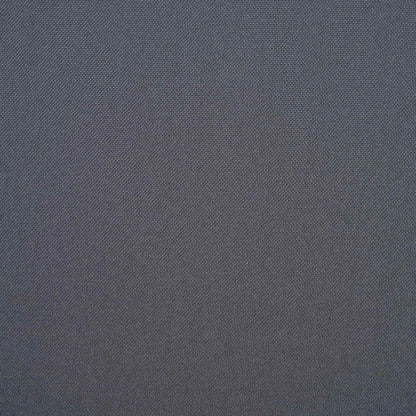 Garten Essgruppe 13 pcs Anthrazit Polt Rattan