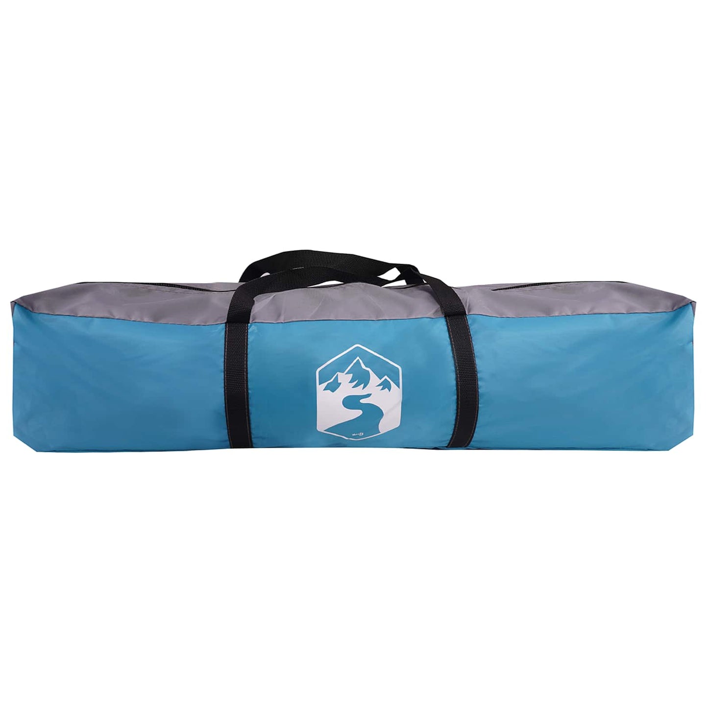 Schnell aufbaubares Zelt mit Regenschutz für 12 Personen und schnellen Abbau