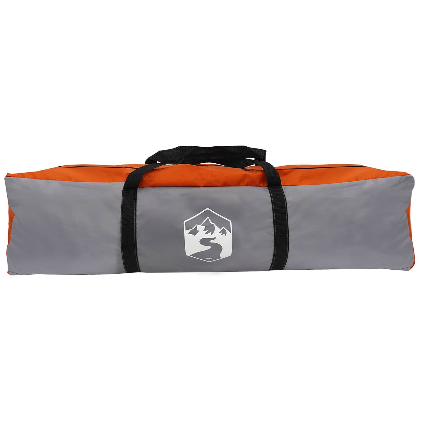 Schnell aufbaubares Zelt mit Regenschutz für 12 Personen und schnellen Abbau