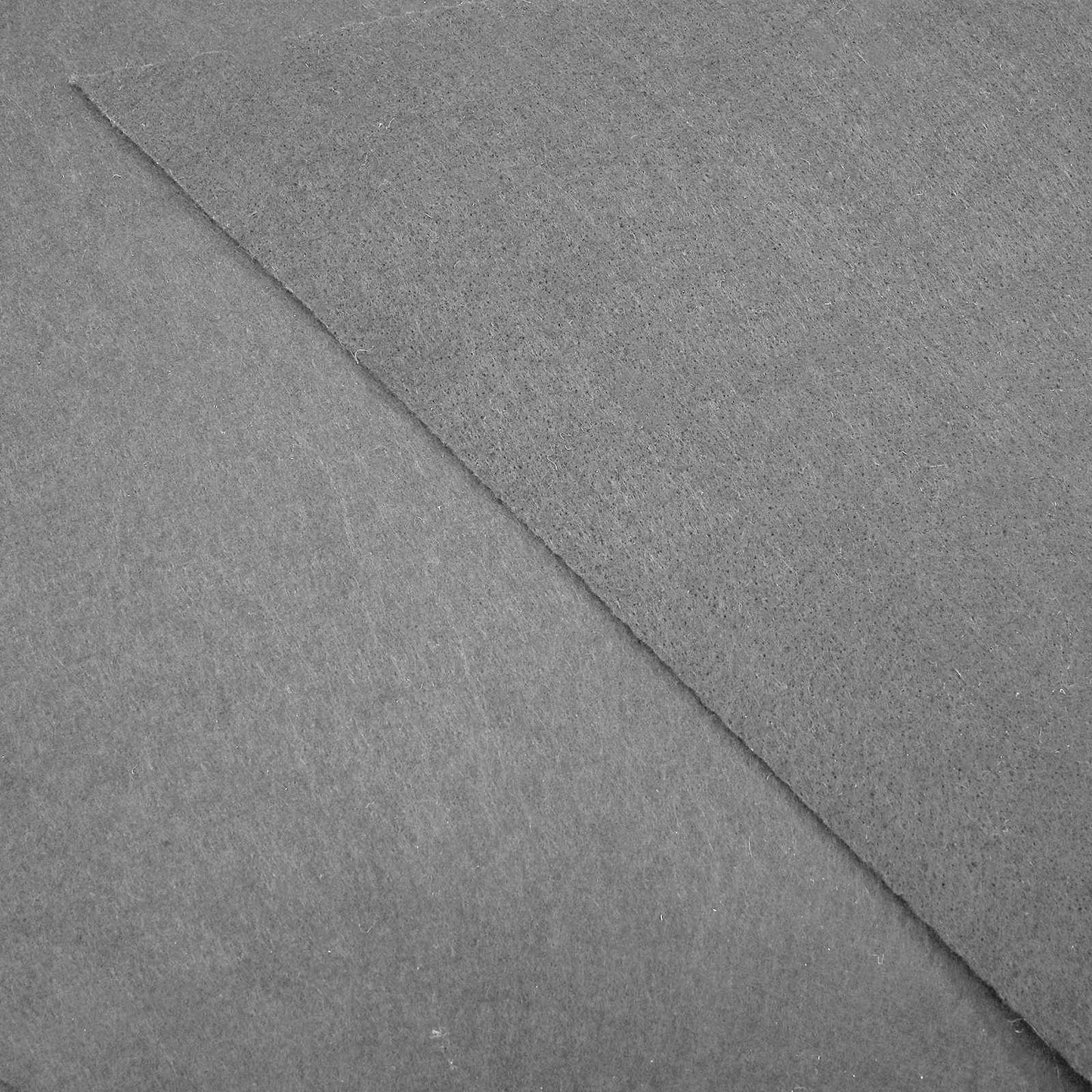 Bodenfolie für Pools Hellgrau 396 x 396 x 0,1 cm Vliesstoff