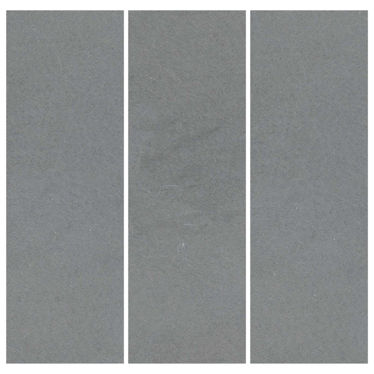 Bodenfolie für Pools Hellgrau 396 x 396 x 0,1 cm Vliesstoff