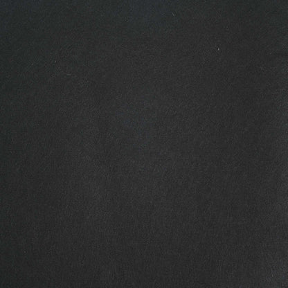 Bodenfolie für Pools Schwarz Ø 396 cm Vliesstoff