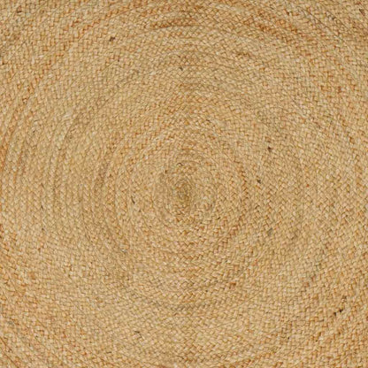 Bereichsteppiche Rechtwinklig Braun 120 x 170 cm Jute