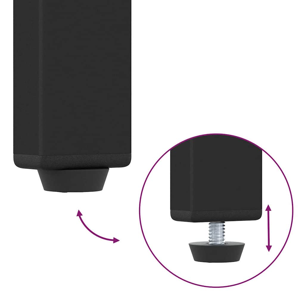 Bücherregal Grau Sonoma 156 x 25 x 167 cm Holzwerkstoff