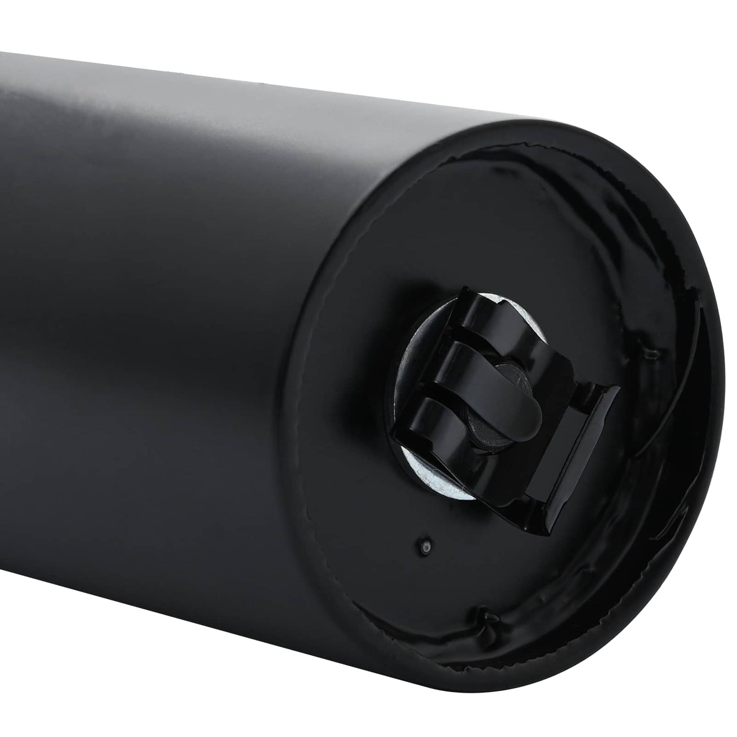 Bürostuhl Gaszylinder Schwarz 261-351 mm Eisen