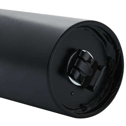 Bürostuhl Gaszylinder Schwarz 261-351 mm Eisen