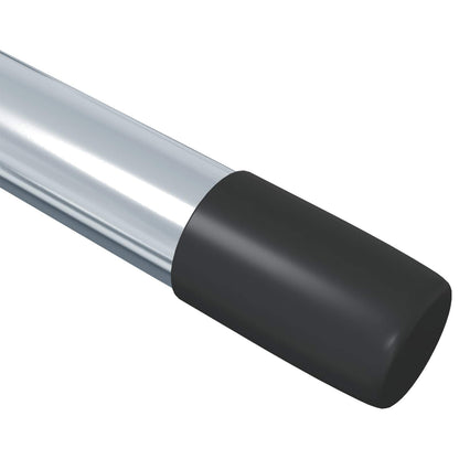 Bürostuhl Gaszylinder Schwarz 505-720 mm Eisen