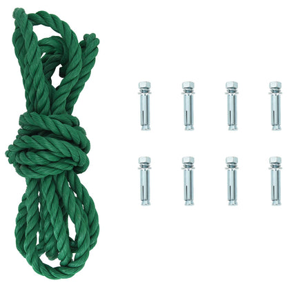 5-Stufen Dockleiter Silber 58 x 77 x 191 cm Aluminium