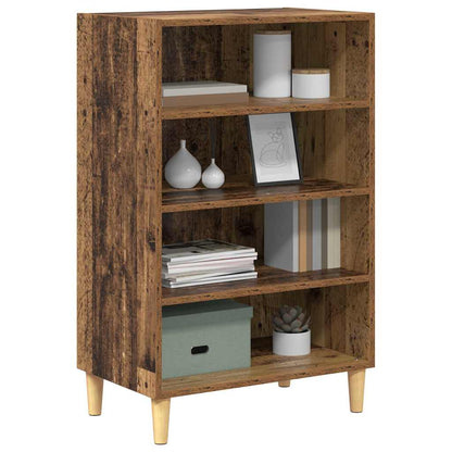 Sideboard Altholz 57 x 35 x 89,5 cm Holzwerkstoff