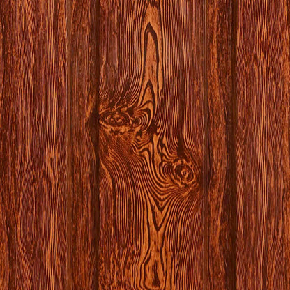 Fahrradspeicher 3 pcs Braun 215 x 206 x 157 cm Metall