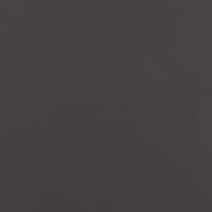 Garten Sichtschutz-Leinwand Schwarz 32 x 140 cm