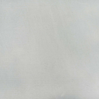 Garten Sichtschutz-Leinwand Silber 50 x 140 cm Verzinkter Stahl