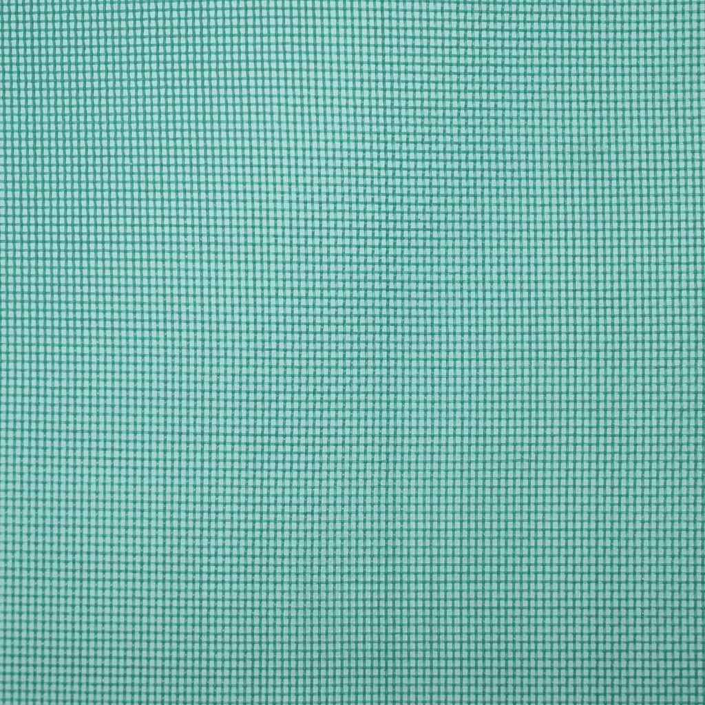 Siloabdeckung Grün 24 x 5 m HDPE