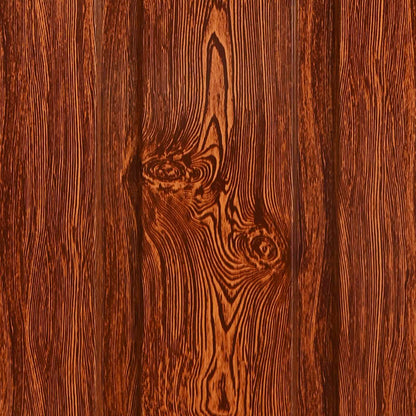 Gartenhütten Braun 153,5 x 86 x 200 cm Metall