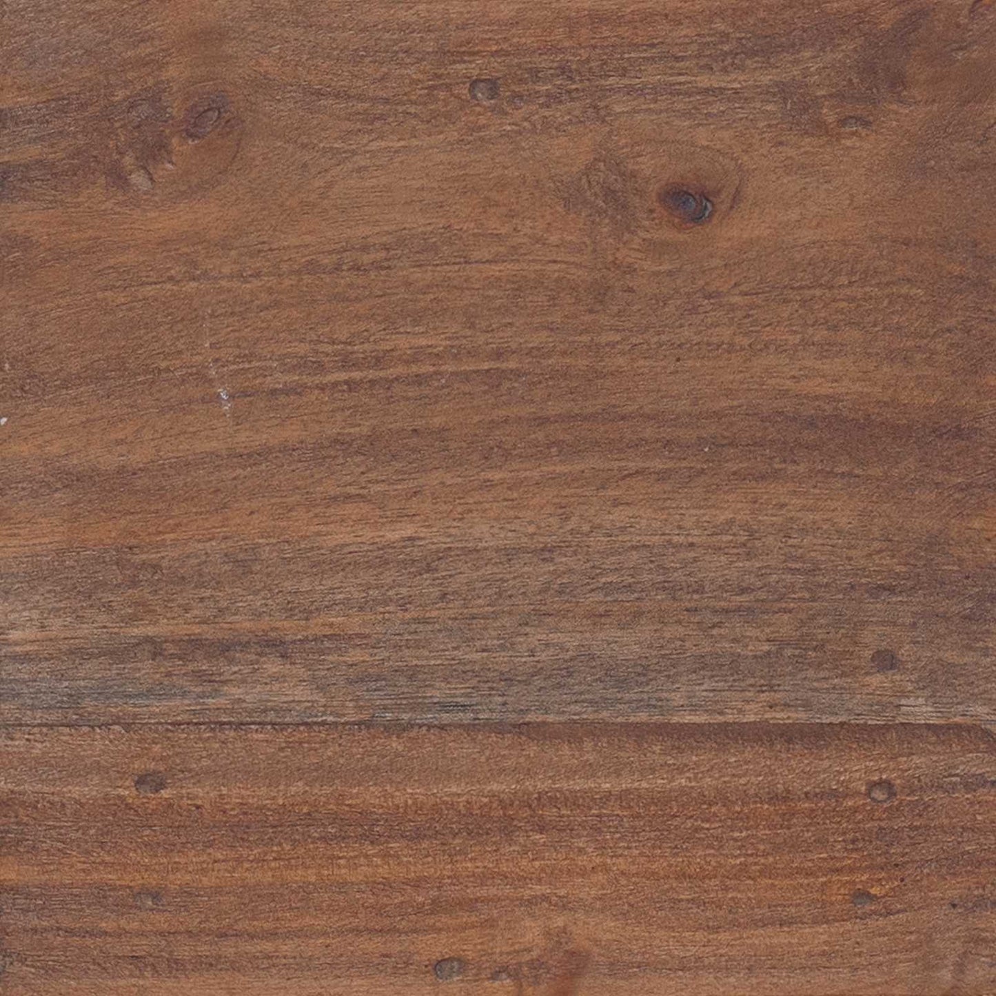 Pflanzenständer Braun 30 x 30 x 80 cm Mahagoni Holz