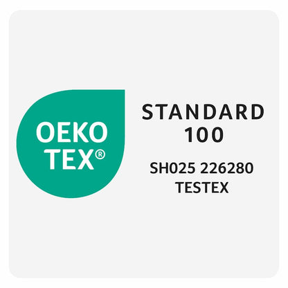 Bettrahmen mit Matratze Weiß 80 x 200 cm Massives Kiefernholz