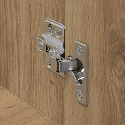 TV-Schränk Artisan-Eiche 100 x 40 x 45 cm Holzwerkstoff