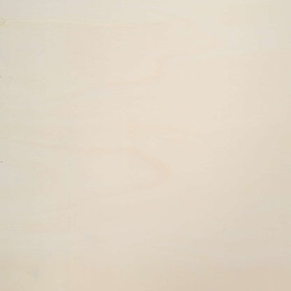 Wanddisplay-Case mit Regal Beige 30 x 4,5 x 75 cm Holzwerkstoff