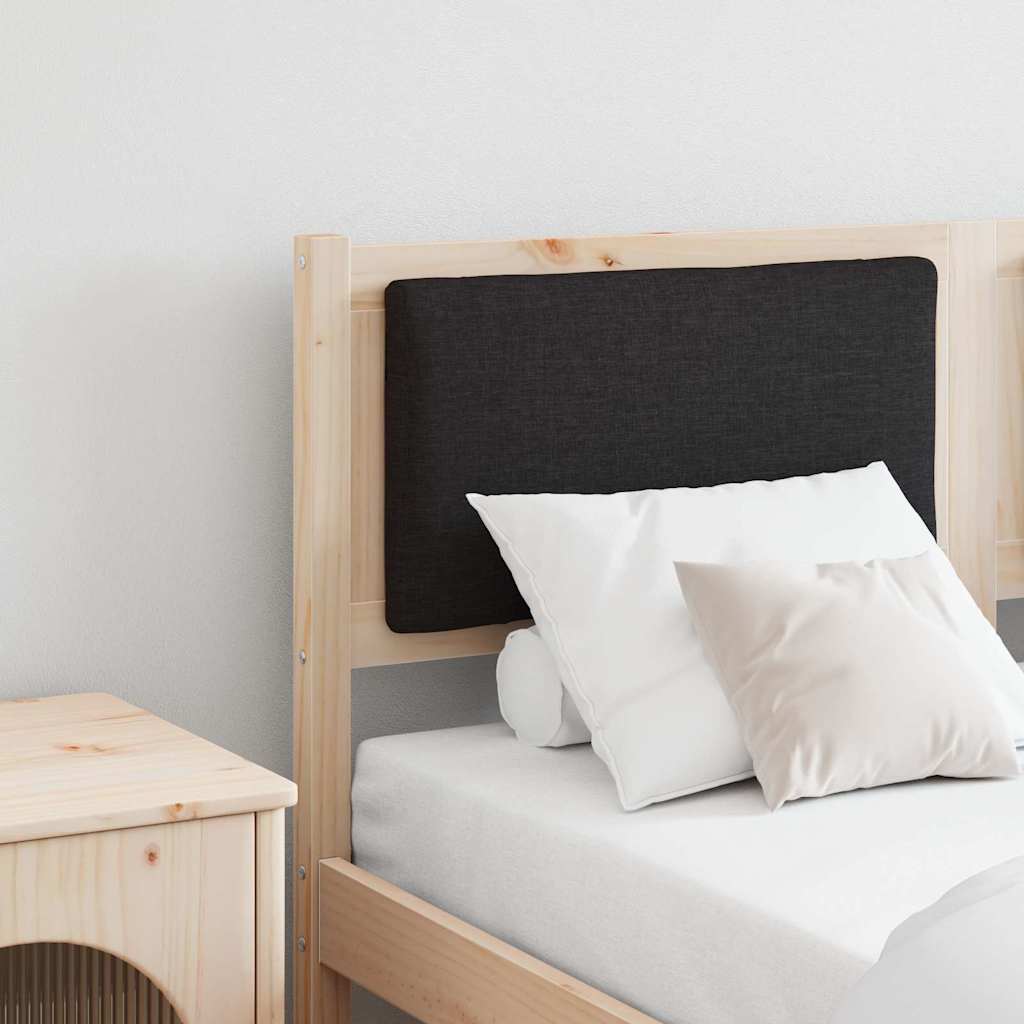 Kopfteil Sonstiges Braun 150 cm Massivholz Kiefer