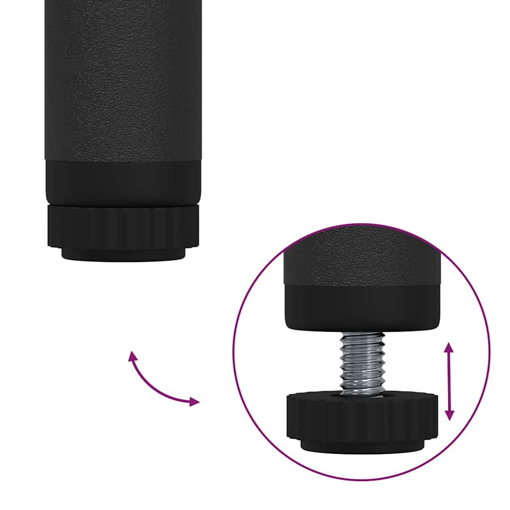 Kleiderständer Graues Sonoma 90 x 30 x 100,5 cm Holzwerkstoff