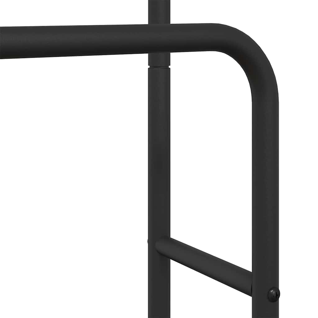 Kleiderständer Altholz 60 x 30 x 100,5 cm Holzwerkstoff