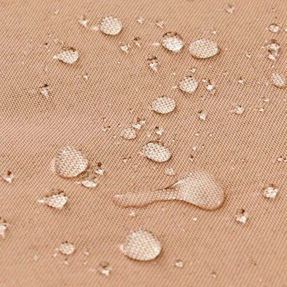 Pferdedecke Cappuccino 105 cm Polyester