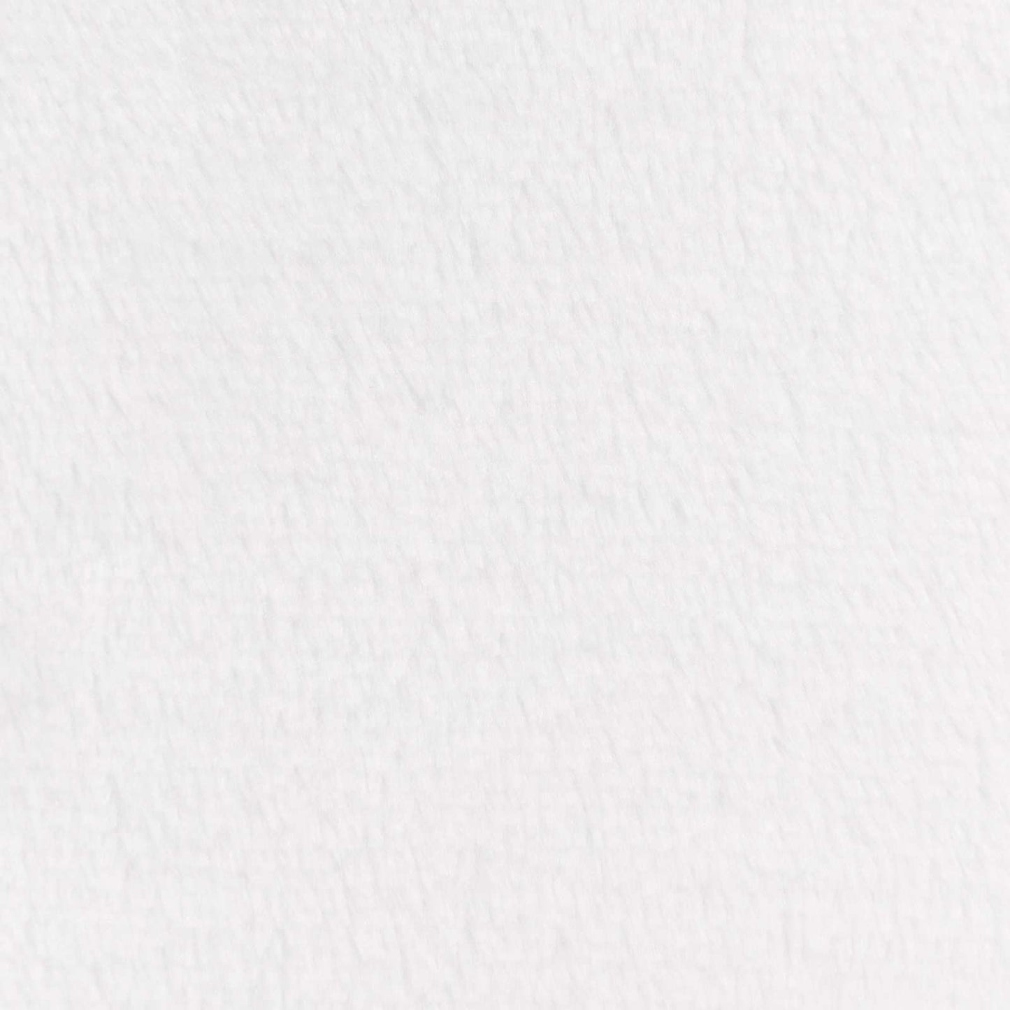 Wohndecken 6 pcs Weiß 240 x 270 cm Fleece