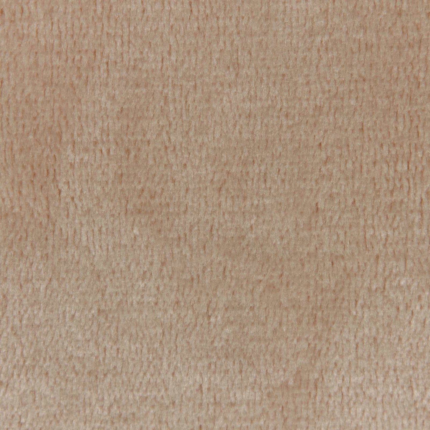 Überwurfdecke Kamel 130 x 150 cm Fleece