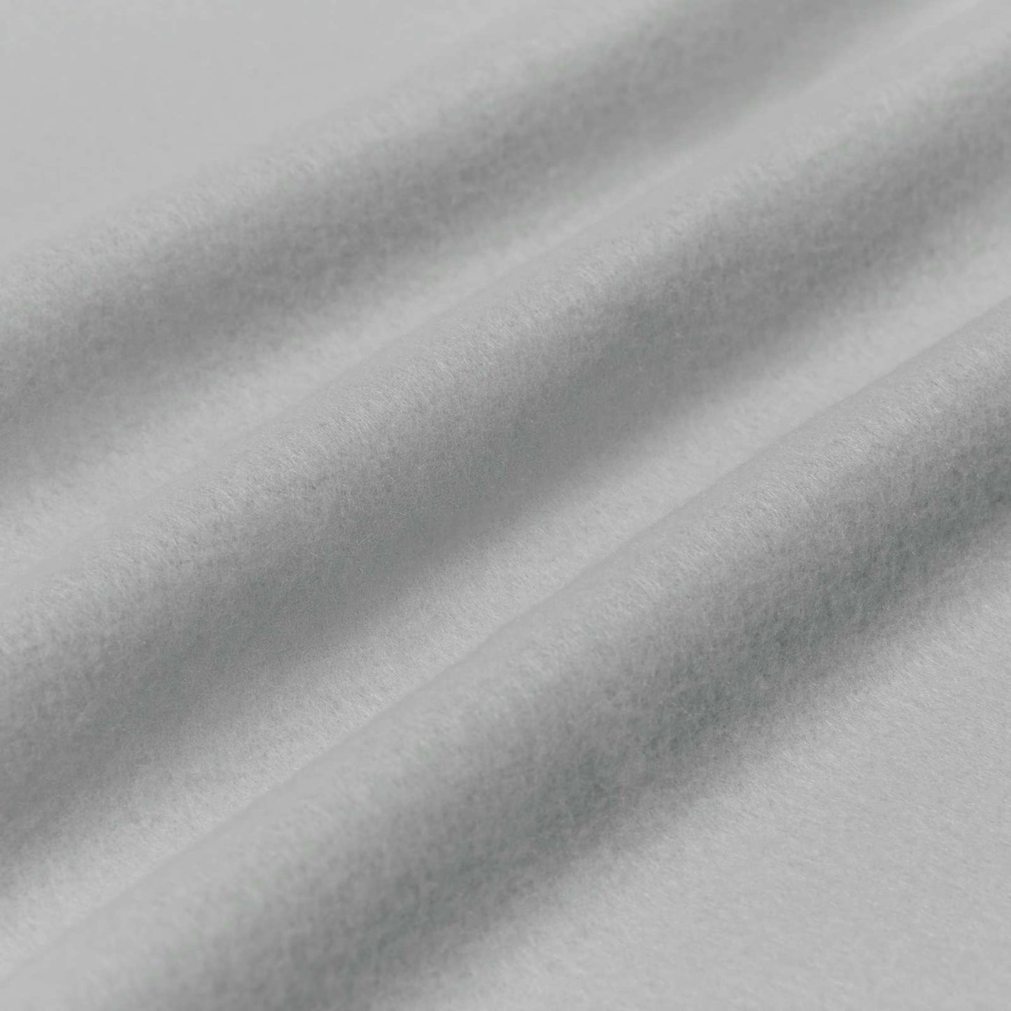 Wohndecken 24 pcs Grau 170 x 130 cm Fleece