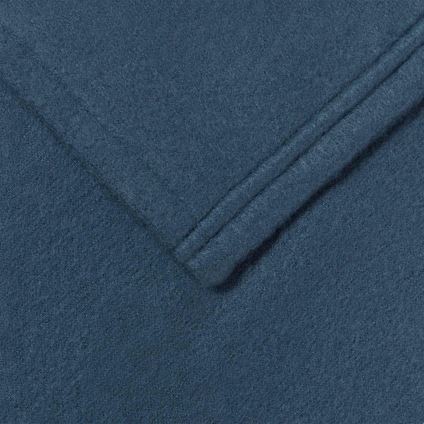 Wohndecken 24 pcs Marineblau 200 x 150 cm Fleece