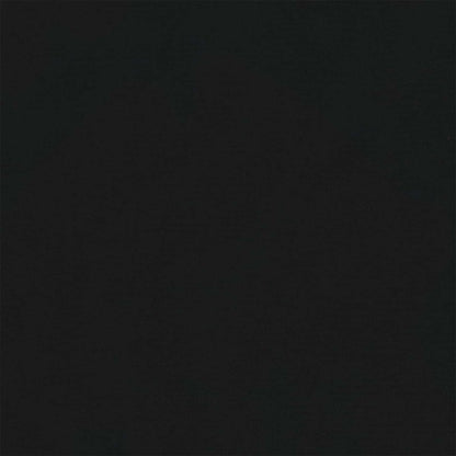 Kinderbettgestell mit Kopfteil Schwarz 80 x 160 cm Samt