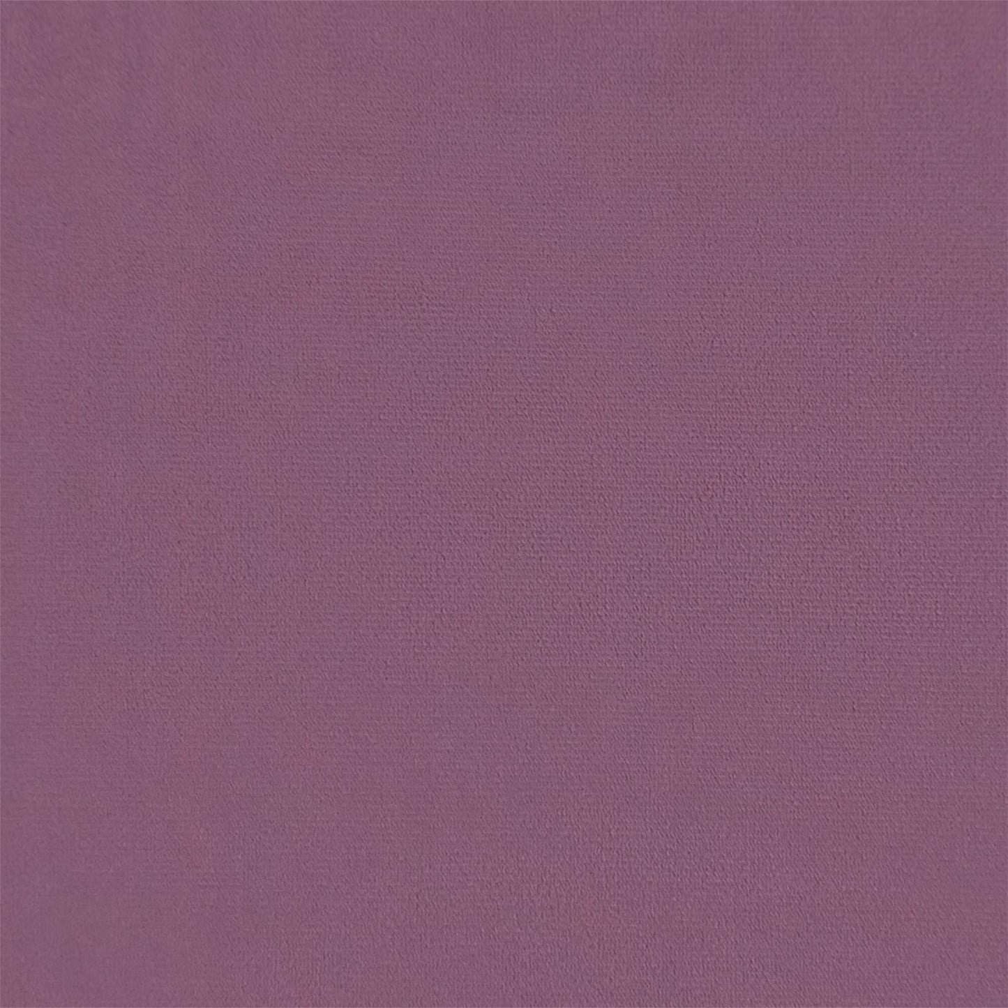 Kinderbettgestell mit Kopfteil Lila 90 x 190 cm Samt