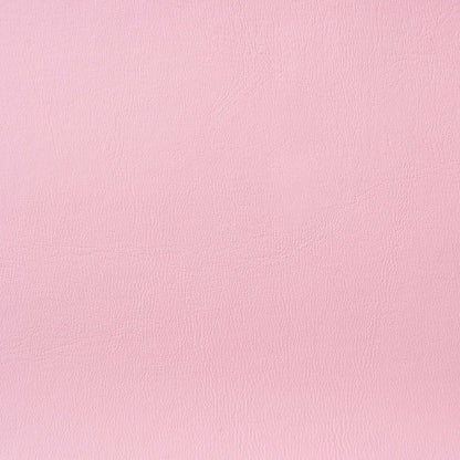 Kinderbettgestell mit Kopfteil mit Kopfteil Rosa 80 x 200 cm PU