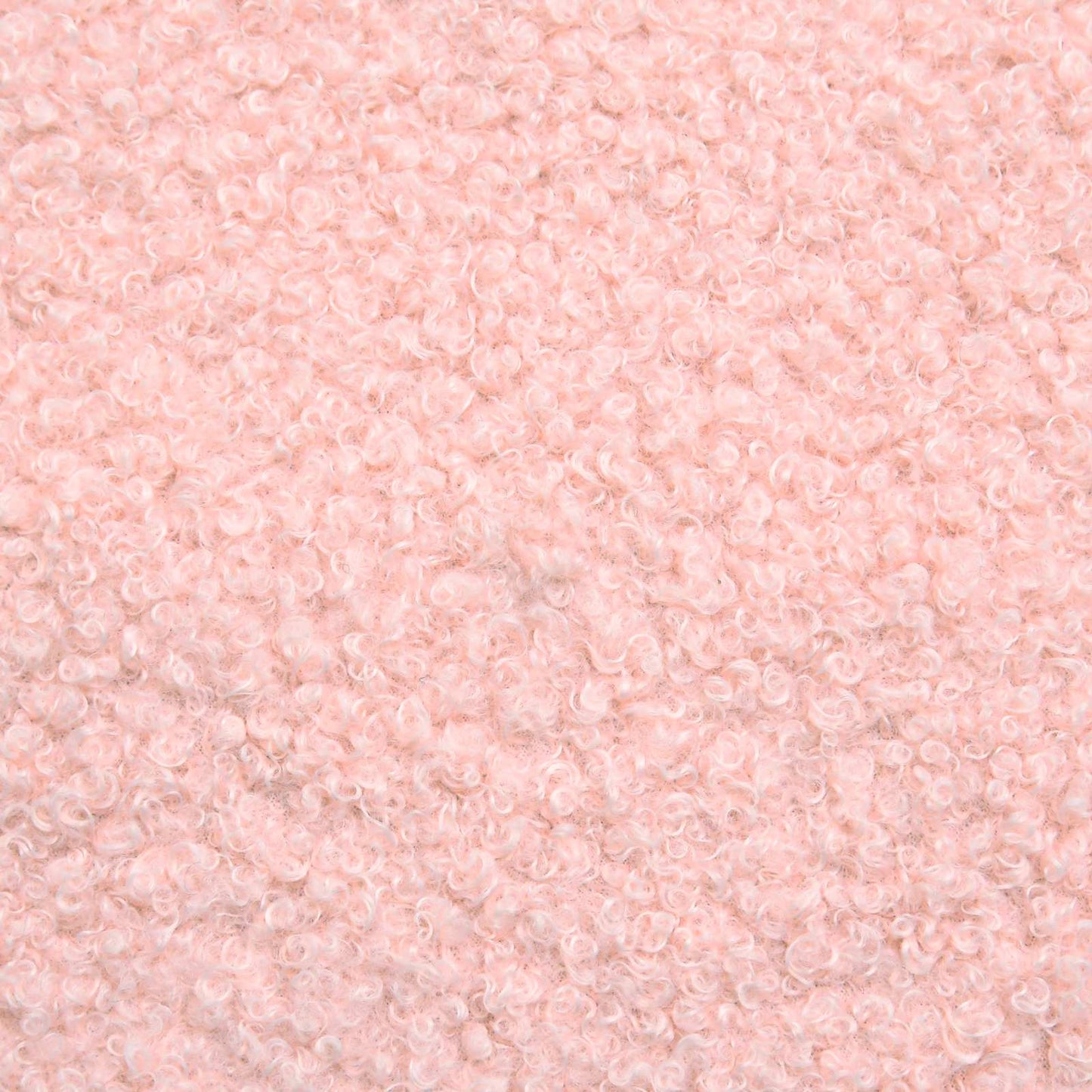 Kinderbettgestell mit Kopfteil Rosa 90 x 190 cm Schafstoff