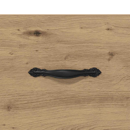 TV-Schränk Artisan-Eiche 150 x 36 x 30 cm Holzwerkstoff